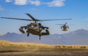 外媒：澳军方拟放弃欧洲直升机改用美国货