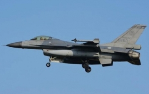 台媒：台军F16战机服役逾20年共发生8起事故