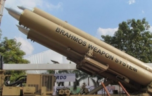 菲律宾决定购买印俄合造“布拉莫斯”导弹