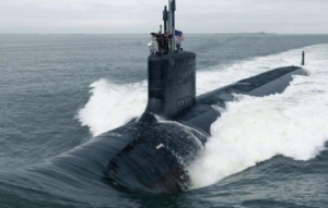 将美潜艇驱逐出领海 “三次特别行动”包括什么？