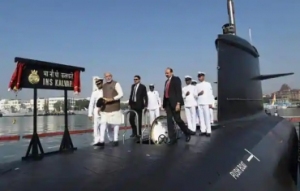 折腾多年的印度海军潜艇招标，如今竞标方几乎跑光