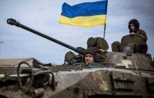 乌克兰危机将是一出连续剧