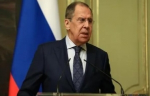 俄外长：已收到美关于伊核协议“书面保证”