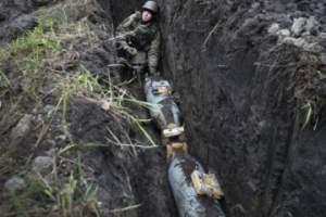 “调整目标”俄军事行动第二阶段有了这些新动向