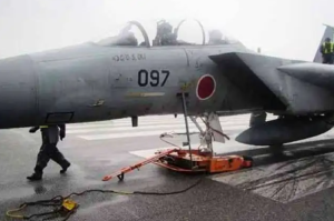 日英拟联合研发新一代战机 或于2035年服役