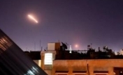 叙利亚军方：以色列导弹袭击叙首都造成3人死亡