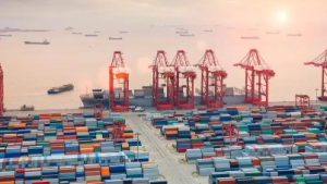 港媒：中国展开“亚太贸易攻势”
