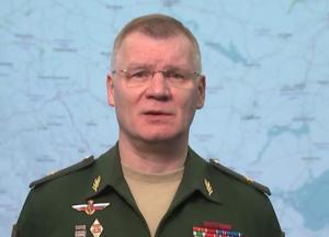 俄國防部：一天消滅烏軍100多人 摧毀烏軍武器倉庫
