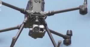 日媒：专家称日本向乌提供的无人机可作为武器使用
