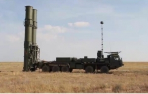 俄批量生產S-500防空導彈系統意義重大