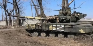 俄军解释从哈尔科夫地区部分撤军原因：为增强顿涅茨克方向攻势