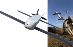 日本寻购攻击型无人机，2025财年起将列装数百架
