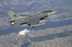 若美国不卖F-16，土耳其可考虑采购俄苏-35战机