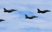 菲媒：菲律宾空军可用战斗机不足一半