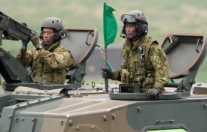 日本自卫队抱怨“一半武器不能用”战斗力变得脆弱