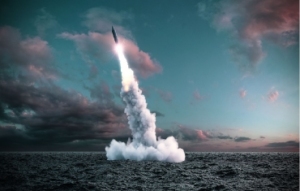 核武器如何打出第一枪——关于战略核目标的选择