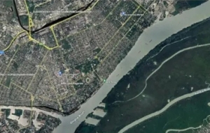 赫尔松大战怎么打？可能要从一座大桥说起