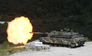西媒：韩国悄然成为武器出口大国