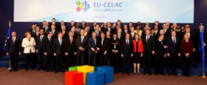 西媒：欧盟重塑与拉美关系无捷径可走