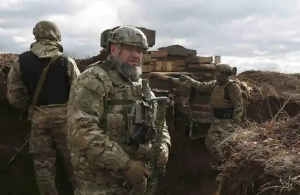 白俄称乌军在白乌边境挑衅，乌方对此尚未作出回应