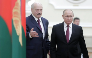 曝白俄总统下令更换厨师和警卫，防止被暗杀