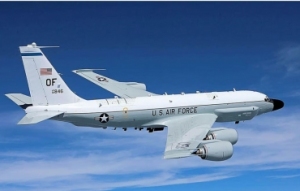 美军机2022抵近南海侦察约600次 比去年降了一半？实际情况可能是……