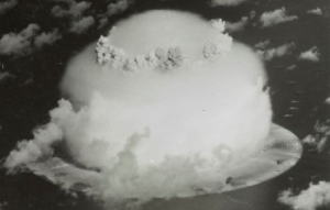 多方呼吁美就马绍尔群岛核试验道歉 提供公平的补偿