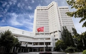 多国宣布暂时关闭伊斯坦布尔领事馆 土耳其外交部召见9国驻土大使