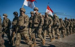 “最接近乌克兰战场的美军部队”在忙什么？