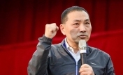 朱立伦：侯友宜是“最强母鸡” 中国国民党会提名最强人选