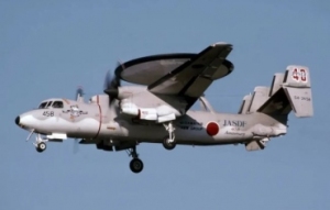 日本正大舉引進“能探測殲-20的裝備”