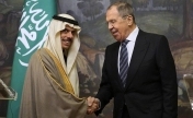 拉夫罗夫与沙特外交大臣举行会晤 称沙特准备尽一切努力解决这场危机