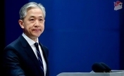 美称中方为俄提供外交掩护 中方驳斥 美方没有资格对中方指手画脚，更无权向中方甩锅推责