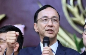 朱立伦拍板，就这么干！