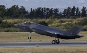 美空军部长盼六代机研发“避免F-35错误”
