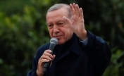 埃尔多安再次当选土耳其总统 拜登普京祝贺埃尔多安