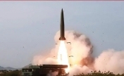 韩军称朝鲜发射2枚导弹 正就弹道导弹型号、射程等具体参数进行分析