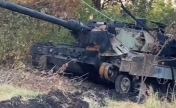 绍伊古：俄军摧毁了几乎所有波兰葡萄牙援乌豹2坦克