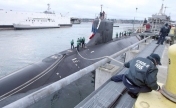 美核潜艇进入关塔那摩湾 古巴强烈谴责！
