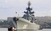 曝俄北方舰队将更换旗舰 “彼得大帝”号将于今年底或是明年初退役