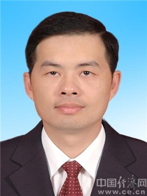 刘小涛任温州市委书记 “拼命三郎”首次跨省履新