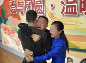 长江日报：打拐案件应当重点保护寻亲父母的亲权