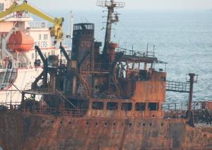 上海8·20两船碰撞原因公布：油船隆庆1轮担主责