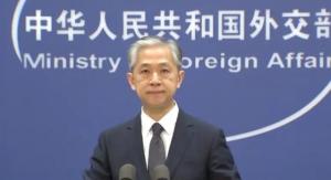 外交部：坚决反对七国集团干涉中国内政