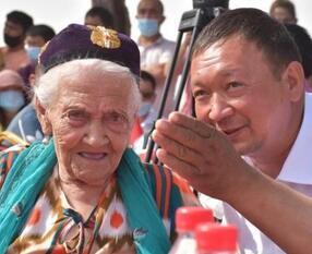 135岁中国最长寿老人去世 生于清光绪十二年