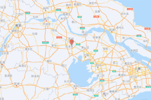 江苏常州发生4.2级地震 南京、扬州震感强烈