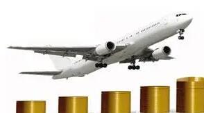 明日起，多家航空公司将取消征收燃油附加费