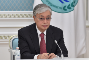 外媒：天然气涨价引抗议 哈萨克斯坦政府辞职