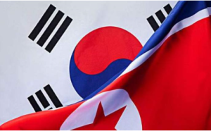 韩国政府密切关注朝鲜动向并呼吁其重返对话