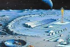 国际月球科研站进展如何？中俄有望今年签署协定